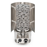 Titan SL1 Heat Shield