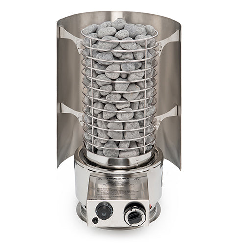 Titan SL1 Heat Shield