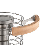 Titan SL1 Heater Guard