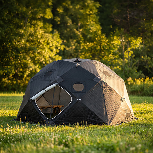 SaunaLife SaunaTrekker XL Sauna Tent