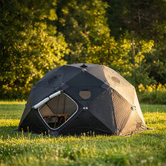 SaunaLife SaunaTrekker XL Sauna Tent