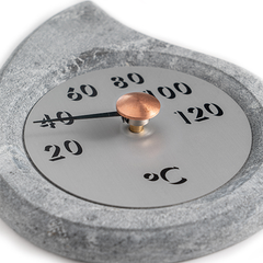Hukka Pisarainen Celsius Thermometer