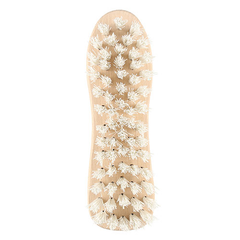 Rento Nord Clean Sauna Scrubbing Brush, Beech Wood and PET Bristles