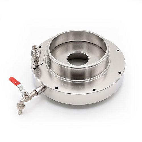 SaunaLife Titan SL1 Water Tank