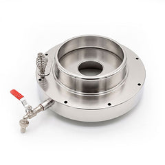 SaunaLife Titan SL1 Water Tank