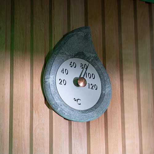 Hukka Pisarainen Celsius Thermometer