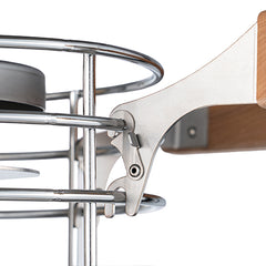 SaunaLife Titan SL1 Alder Heater Guard
