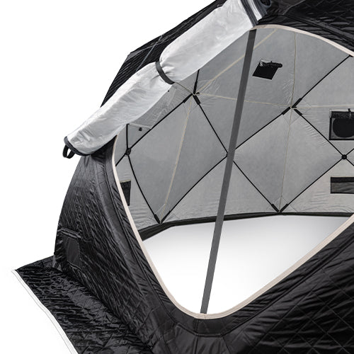 SaunaLife SaunaTrekker XL Sauna Tent