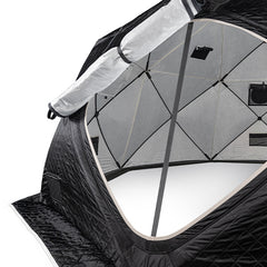SaunaLife SaunaTrekker XL Sauna Tent