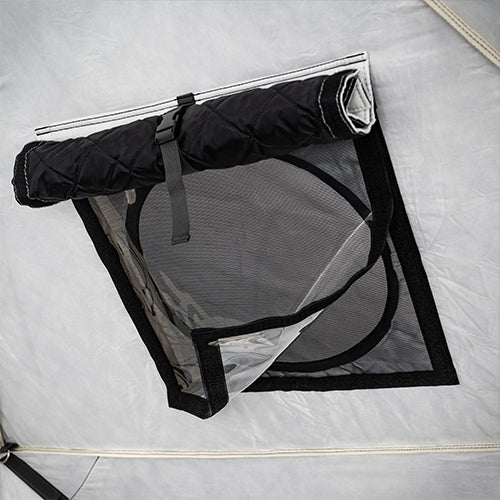 SaunaLife SaunaTrekker XL Sauna Tent