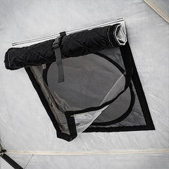 SaunaLife SaunaTrekker XL Sauna Tent