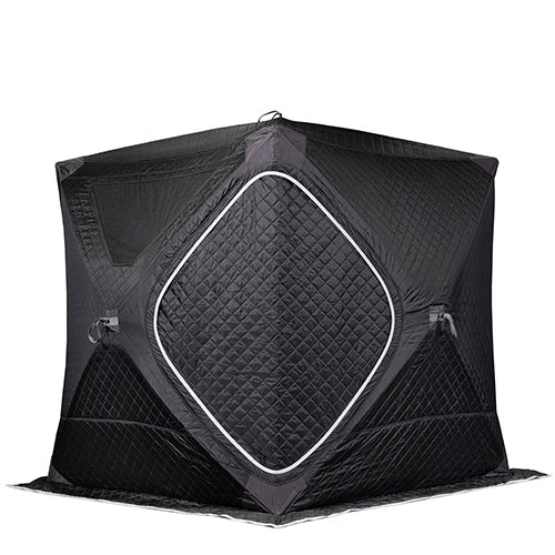 SaunaLife SaunaTrekker Sauna Tent