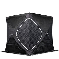SaunaLife SaunaTrekker Sauna Tent