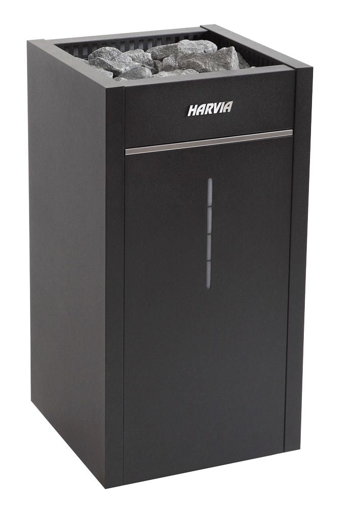 Harvia Virta Combi 9kW photo 7