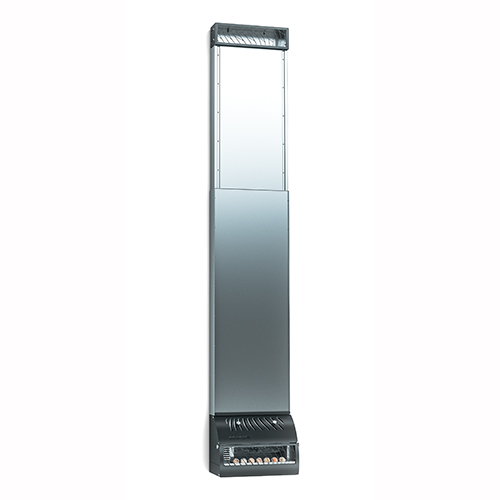 Saunum AirSolo Wall Home Sauna Heater