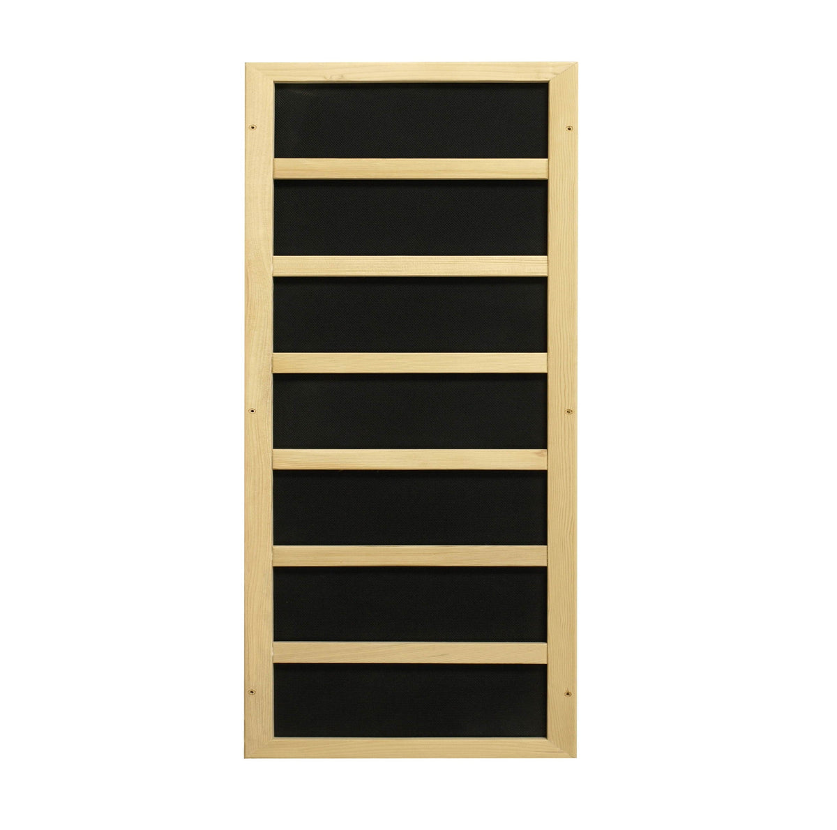 Gracia Elite 1-2 Person Infrared Sauna