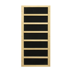 Santiago XL 3 Person Infrared Sauna