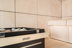 Harvia Virta 9kW photo 5