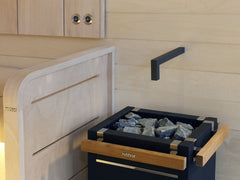 Harvia Virta 6kW photo 6