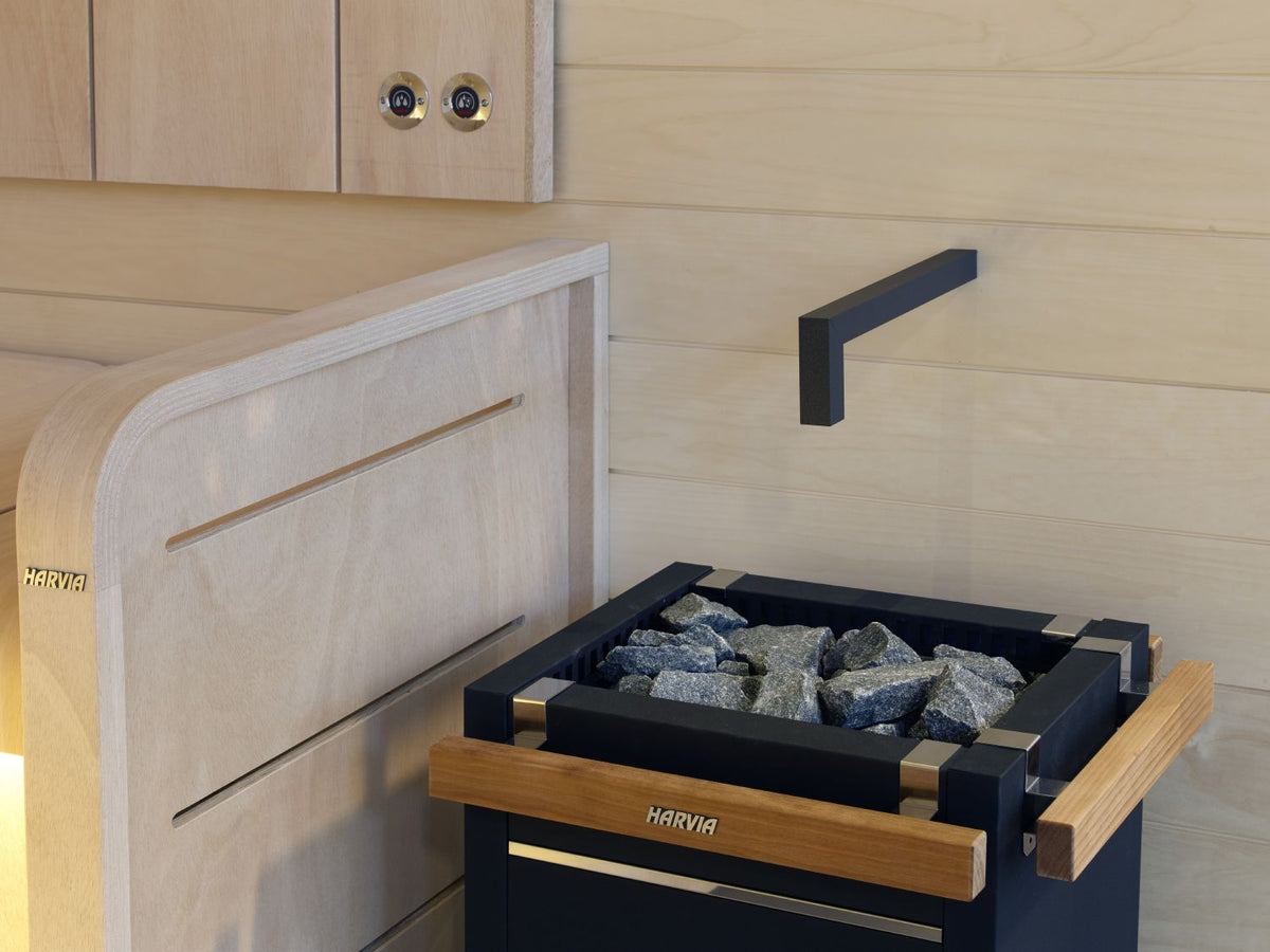 Harvia Virta 9kW photo 6