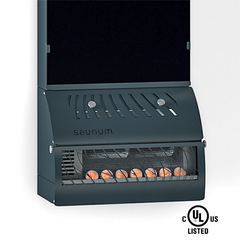 saunum climate equalizer device