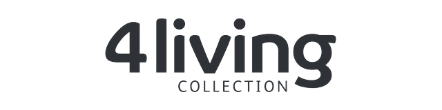 4 Living Collection logo