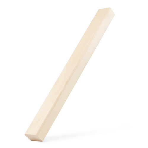 Aspen 1-1/8 x 1-3/8 Shiplap Trim