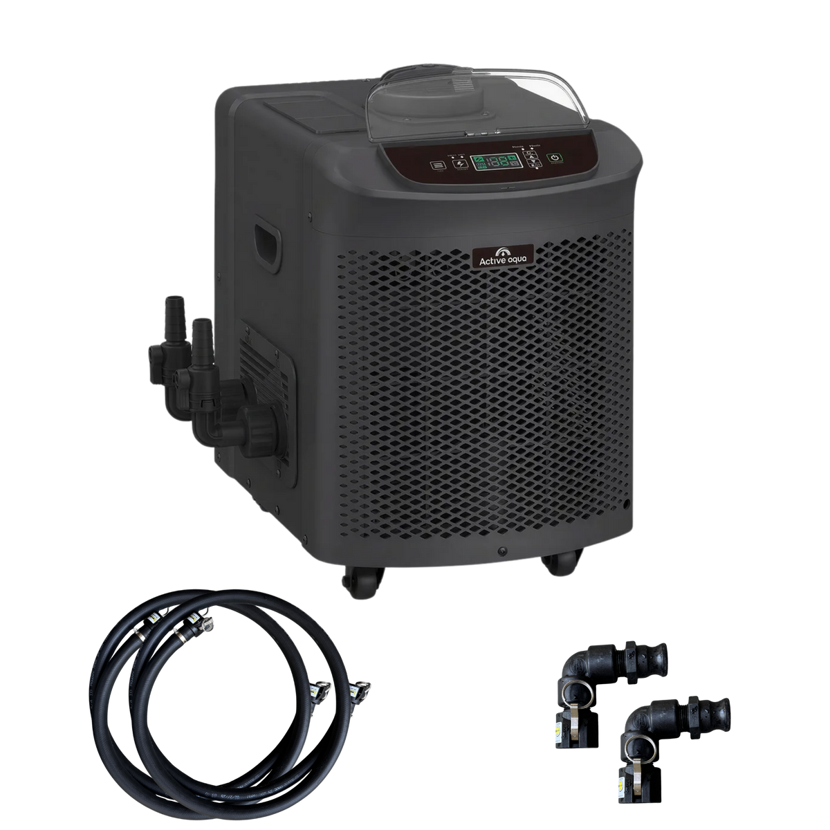 1/3 HP Lite Chiller Package