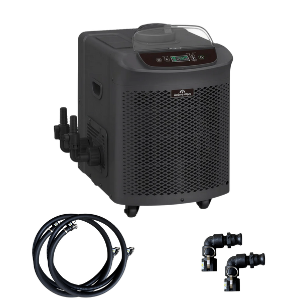 1/3 HP Lite Chiller Package