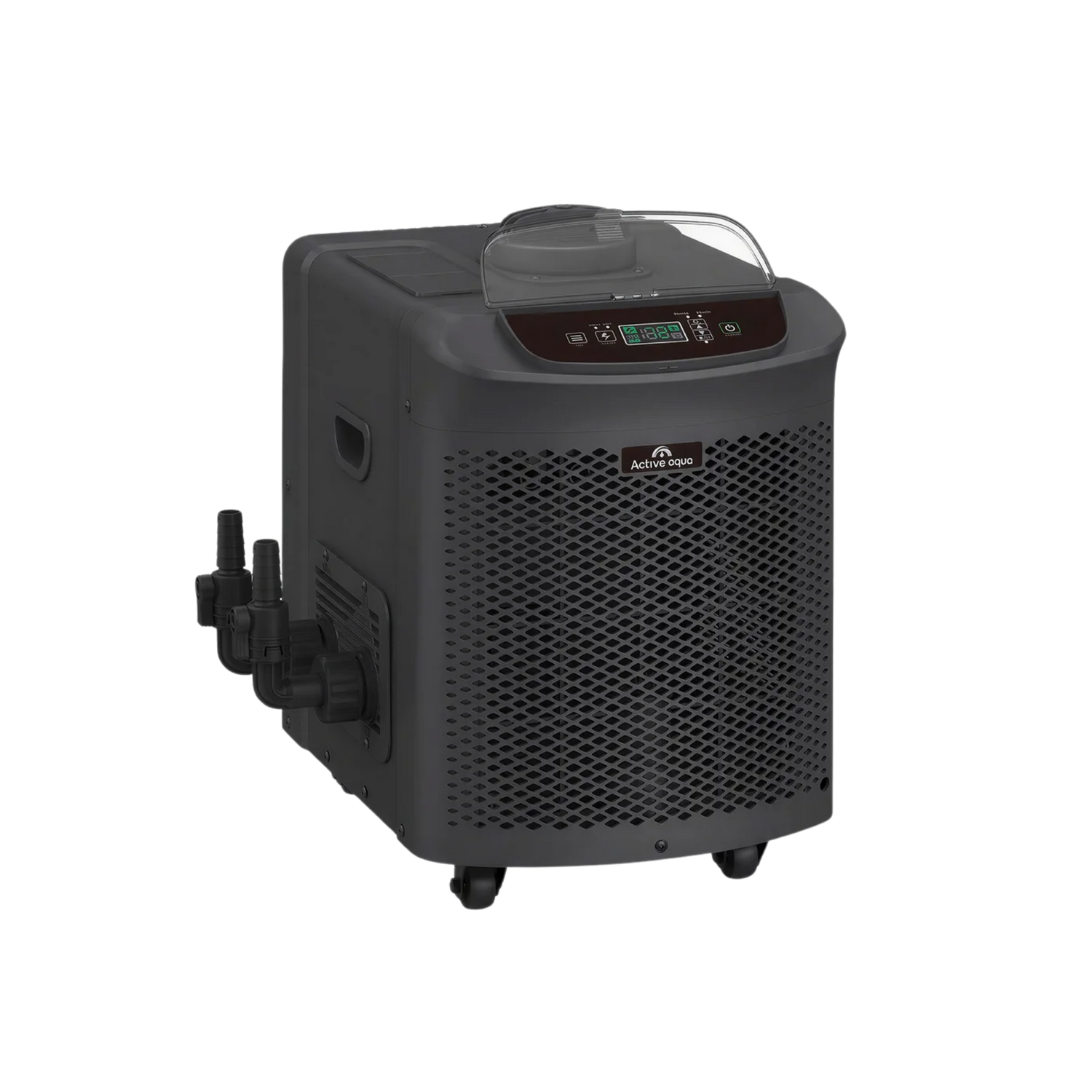 1/3 HP Lite Chiller Package