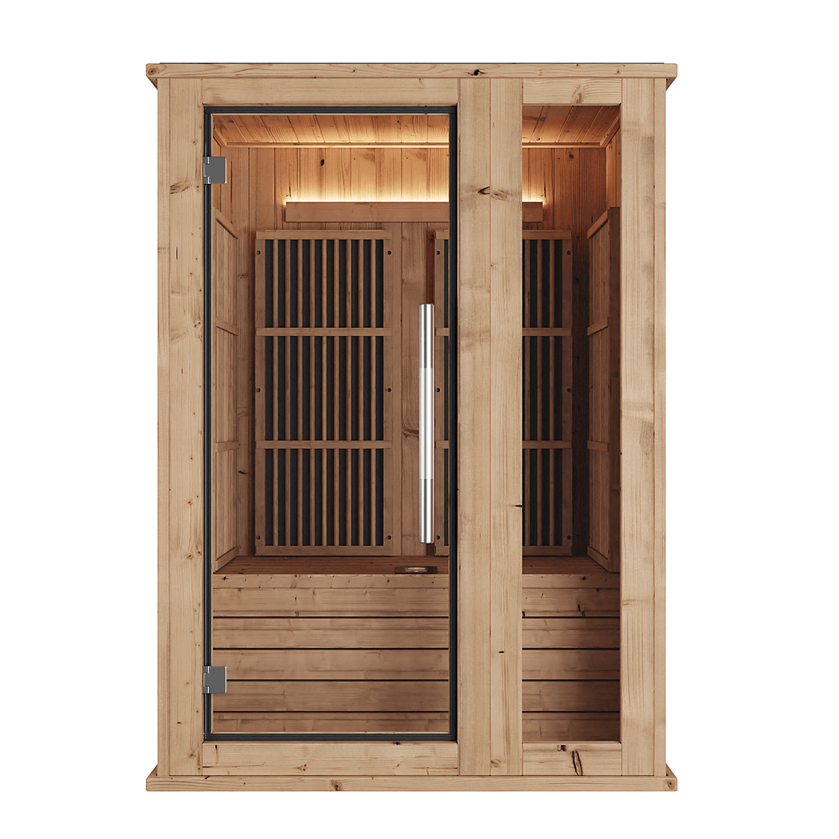 Laurel 1 Person Infrared Sauna