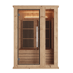 Laurel 1 Person Infrared Sauna