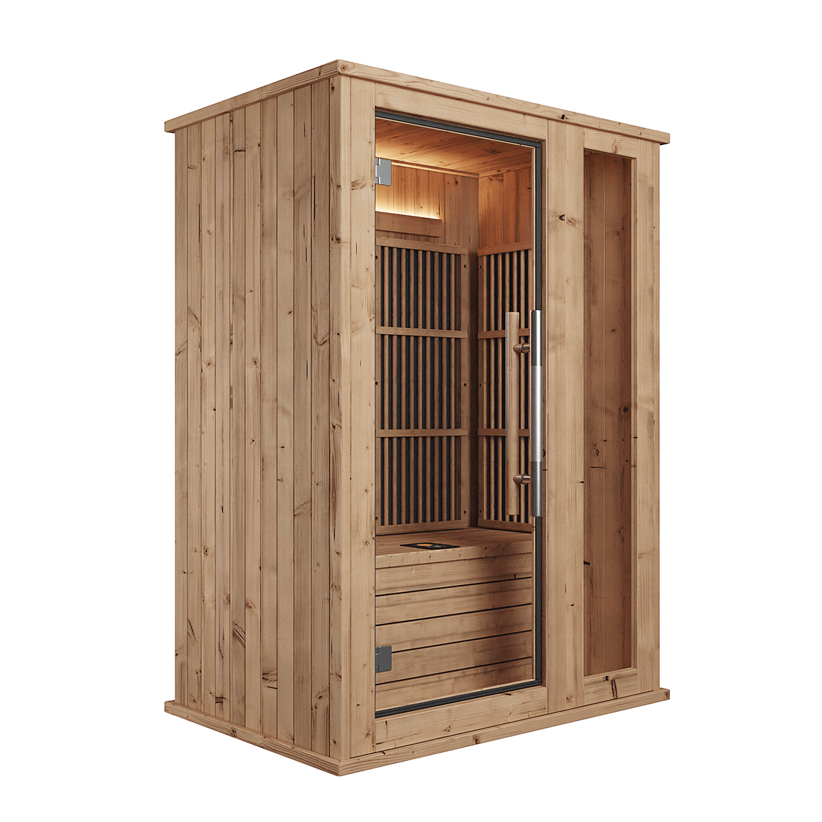Laurel 1 Person Infrared Sauna
