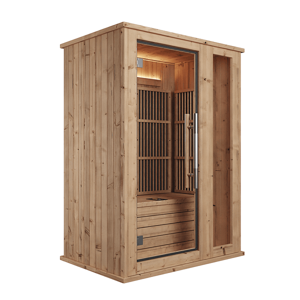 Laurel 1 Person Infrared Sauna