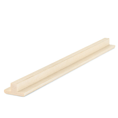 Aspen 1x2 T-Moulding