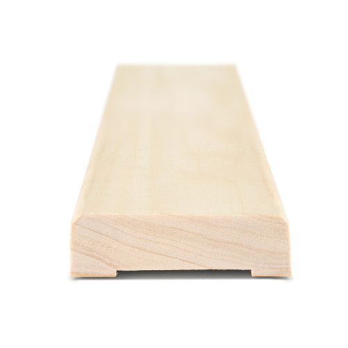 Aspen 1x2 Door Trim