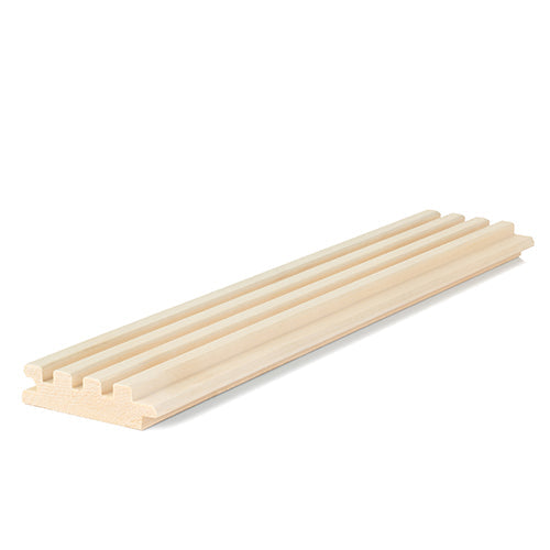 Aspen Groove-S 1x3 T&G