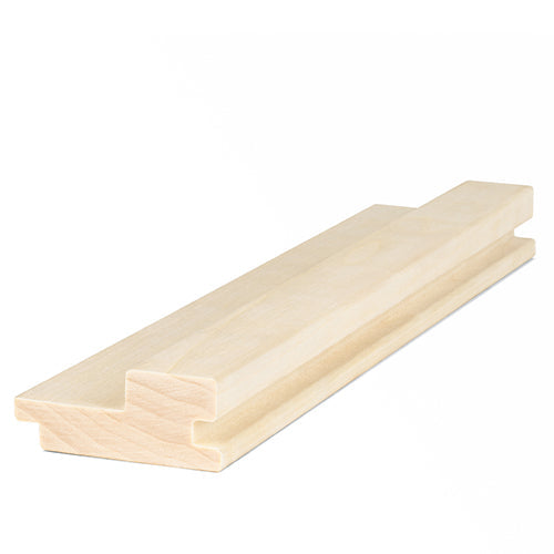 Aspen Grace™ 2x3 T&G