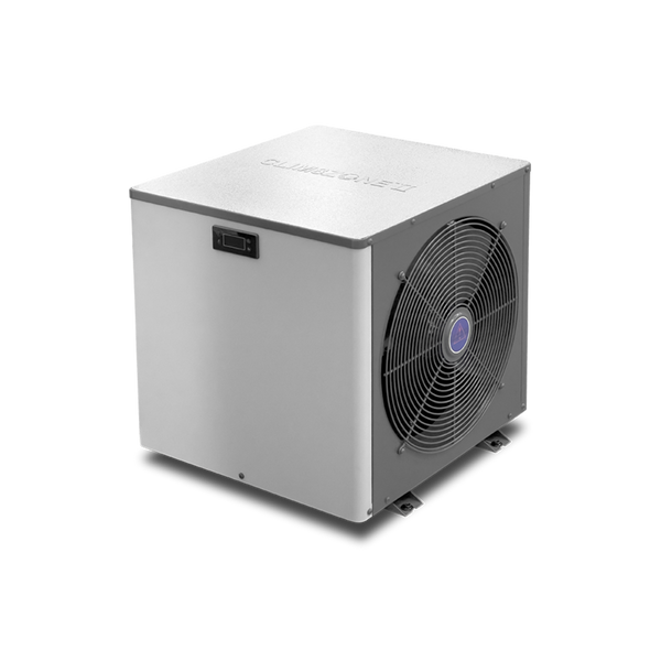 1HP Pro Chiller Package