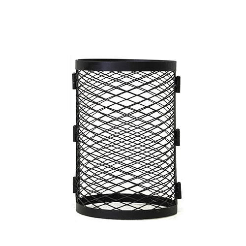 Cozy Heat H500 Sauna Stove Chimney Cover