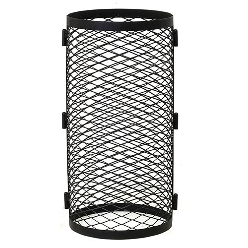Cozy Heat H680 Sauna Stove Chimney Cover