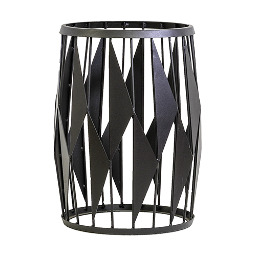 Cozy Heat OG H500 Sauna Stove Chimney Cover