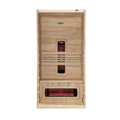 Martin 1-2 Person Full Spectrum Infrared Sauna