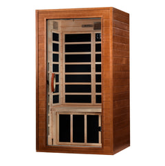 Avila Elite 1-2 Person Infrared Sauna