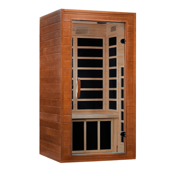 Avila Elite 1-2 Person Infrared Sauna