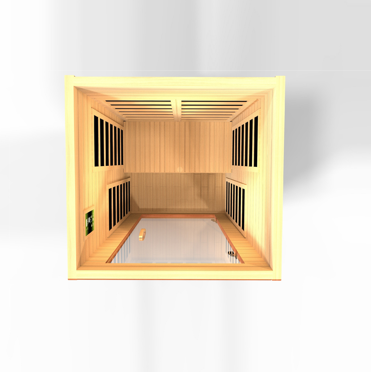 Avila Elite 1-2 Person Infrared Sauna