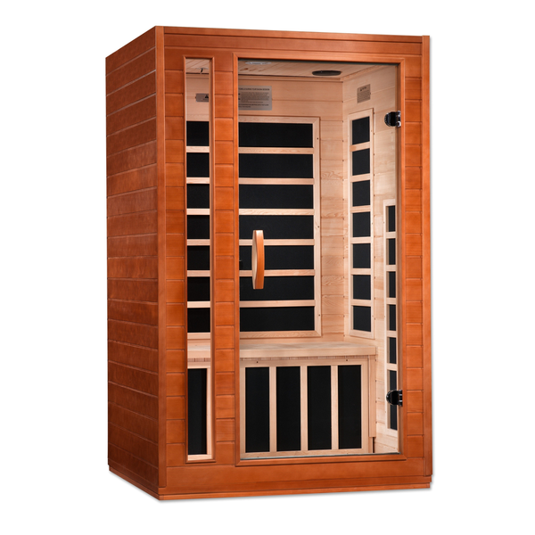Cordoba 2 Person Infrared Sauna