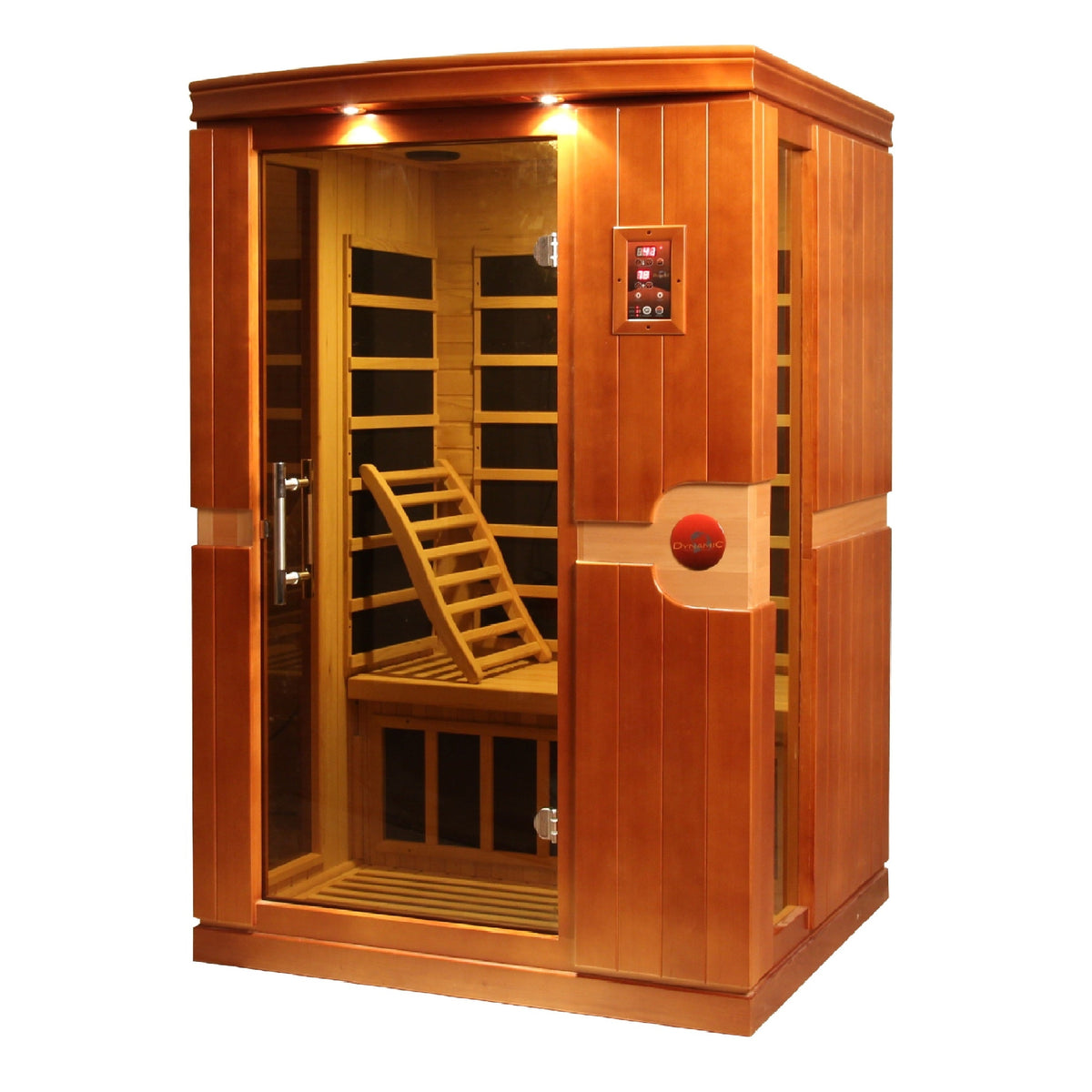 Venice Elite 2 Person Infrared Sauna