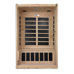 Venice Elite 2 Person Infrared Sauna
