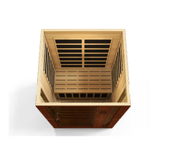 Vittoria Elite 2 Person Infrared Sauna